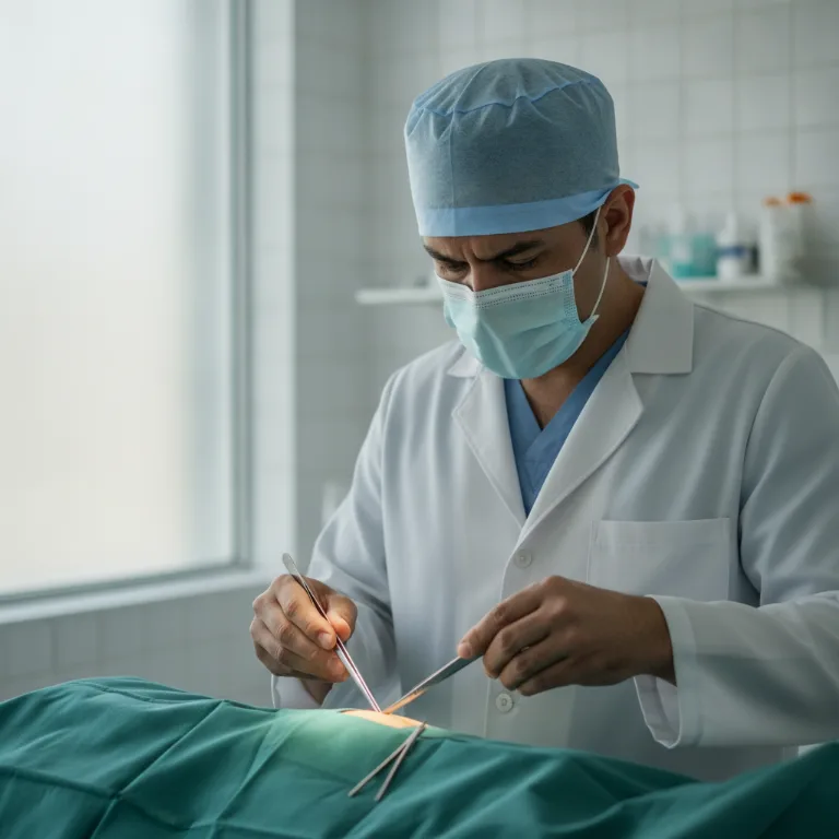 Cirurgião Plástico serviço em Dourados